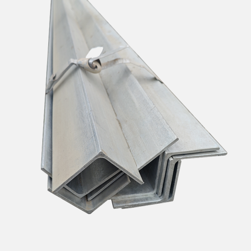 Carbon Steel Unequal Angle Bar